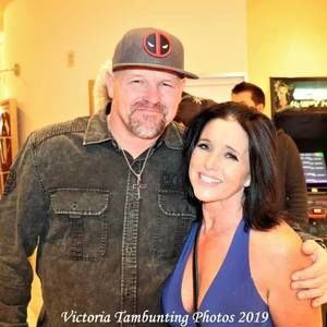 Meet your Posher, Tim